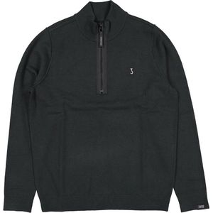 Butcher of Blue Pullover 1926002 Donker groen