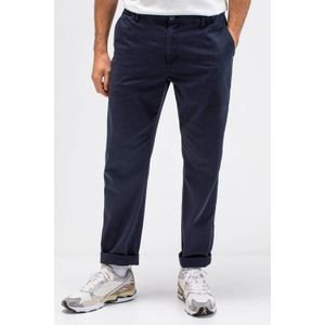 Butcher of Blue - Marvin - Slim Fit Chino - Alaska Blue