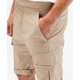 Butcher of Blue korte broek beige