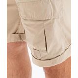Butcher of Blue korte broek beige