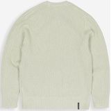 Butcher of Blue, Heren, Truien, Grijs, Maat: S