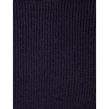 Ward Crew - M2426014 - Sweater - Donker Blauw