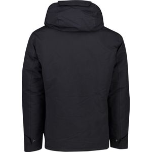 Butcher of Blue - Winterjas - Navy - Normale Fit