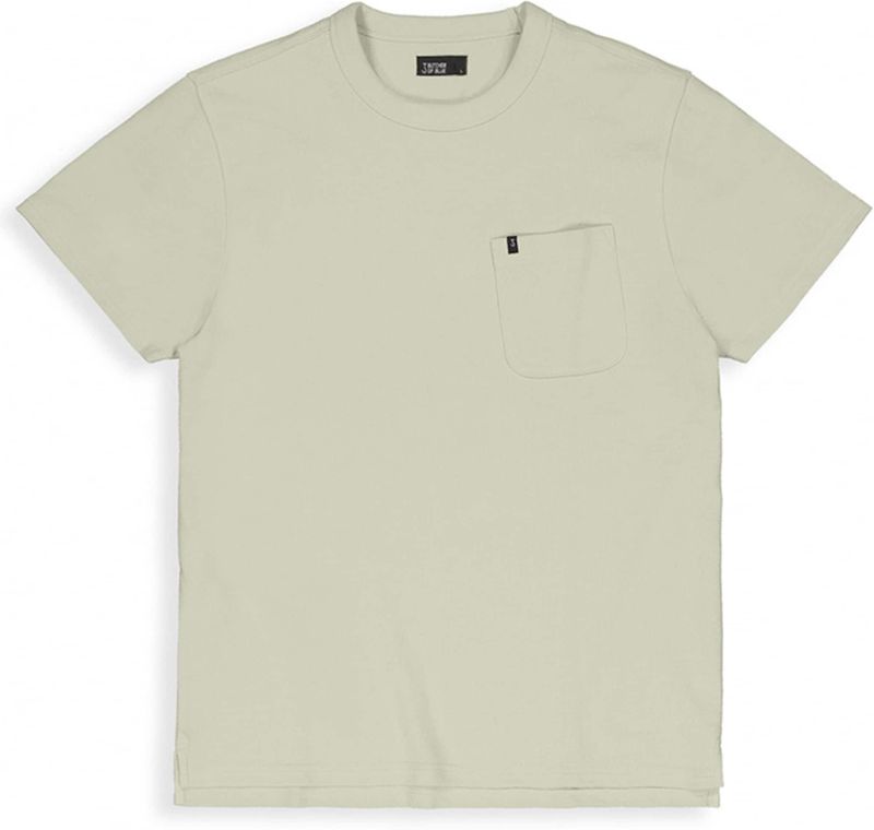 Butcher of Blue Adrien loose pkt tee