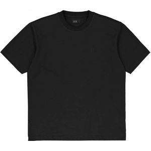 Butcher of Blue - Army Loose Tee - T-shirt - Beige-groenig