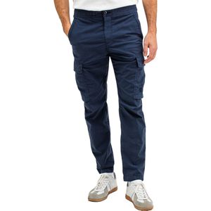 Butcher of Blue Cargo Broek - Marine