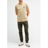 Butcher Of Blue T-shirt Army Groen voor Heren