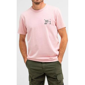 Butcher of Blue Roze Army Stencil T-shirt