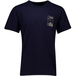 Butcher of Blue - Fresco T-shirt - Blauw - 100% Katoen