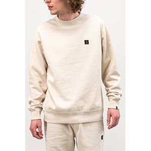 Butcher of Blue Sweatshirt M2513050 Ecru