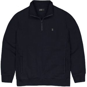 Butcher of Blue, Heren, Sweatshirts & Hoodies, Blauw, Maat: S