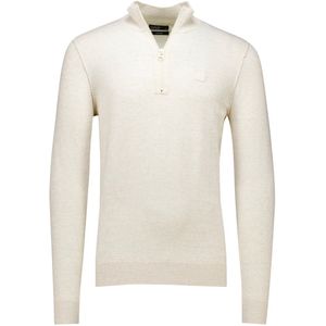Butcher of Blue - Lt Clifden - Trui - Beige - Hoogwaardig Materiaal