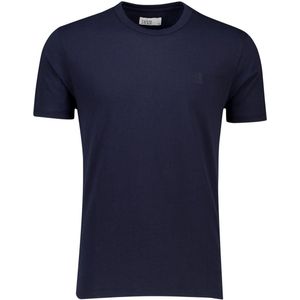 Butcher of Blue - T-shirt - Blauw - Korte Mouw - M2512016