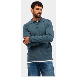 Butcher of Blue Pullover M2126015 Licht groen