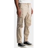 Butcher of Blue - Chino - Beige - Model M2521000/618 - Cargo Broek