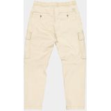 Butcher of Blue - Chino - Beige - Model M2521000/618 - Cargo Broek