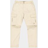 Butcher of Blue - Chino - Beige - Model M2521000/618 - Cargo Broek