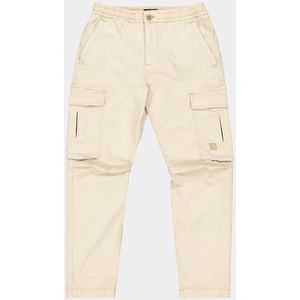 Butcher of Blue - Chino - Beige - Model M2521000/618 - Cargo Broek