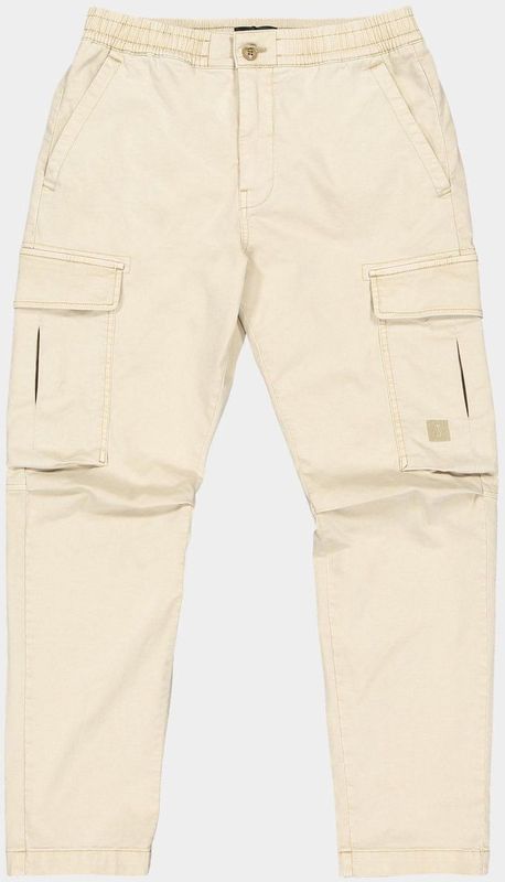 Butcher of Blue - Chino - Beige - Model M2521000/618 - Cargo Broek