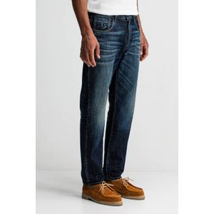 Butcher of Blue - Stockton Straight Oak - Jeans - Medium Aged - Straight Fit