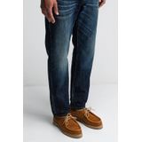 Butcher of Blue Jeans M2521017 Blauw