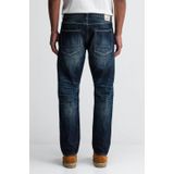 Butcher of Blue Jeans M2521017 Blauw
