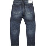Butcher of Blue Jeans M2521017 Blauw