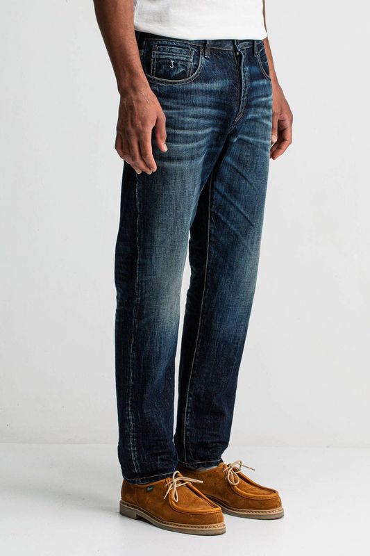 Butcher of Blue Jeans M2521017 Blauw