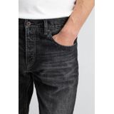 Butcher of Blue - Stockton Straight Dusk - Jeans - Grijs