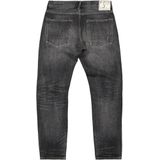 Butcher of Blue - Stockton Straight Dusk - Jeans - Grijs