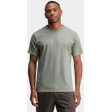Butcher of Blue T-shirt korte mouw Groen Army Corp Lock Tee M2522008/756
