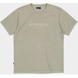 Butcher of Blue Army corp lock tee