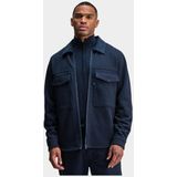 Butcher of Blue Perry Overshirt