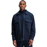 Butcher of Blue Perry Overshirt