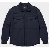 Butcher of Blue Perry Overshirt