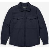 Butcher of Blue Perry Overshirt