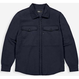 Butcher of Blue Perry Overshirt