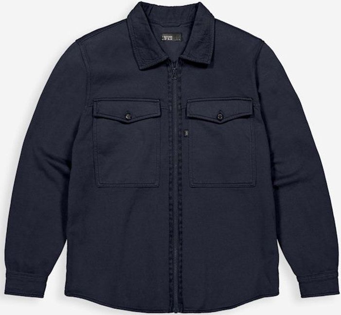 Butcher of Blue Perry Overshirt