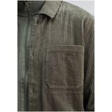 Butcher of Blue - Colby Cord - Overshirt - Bruin