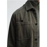 Butcher of Blue - Colby Cord - Overshirt - Bruin