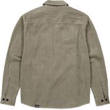 Butcher of Blue - Colby Cord - Overshirt - Bruin