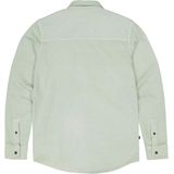 Butcher of Blue - Phil Jersey Overshirt - Beige - Heren Jassen