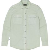 Butcher of Blue - Phil Jersey Overshirt - Beige - Heren Jassen
