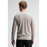 Butcher of Blue - Structure Crew - Trui - Grijs - Heren