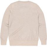 Butcher of Blue - Structure Crew - Trui - Grijs - Heren