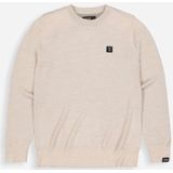 Butcher of Blue - Structure Crew - Trui - Grijs - Heren