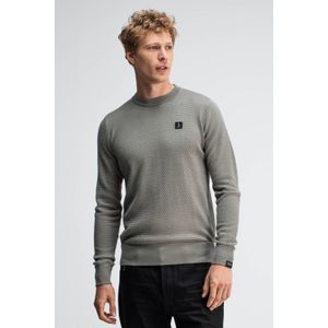 Butcher of Blue - Structure Crew - Trui - Groen