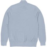 Butcher of Blue - Gebreide Trui - Lichtblauw - Wol en Acryl