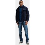 Butcher of Blue Jasje M2514009 Blauw