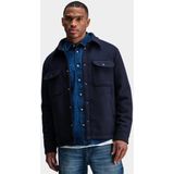 Butcher of Blue Jasje M2514009 Blauw